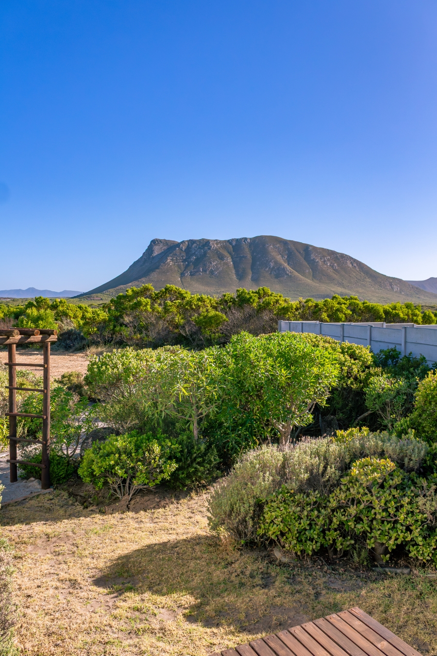 2 Bedroom Property for Sale in Kleinbaai Western Cape